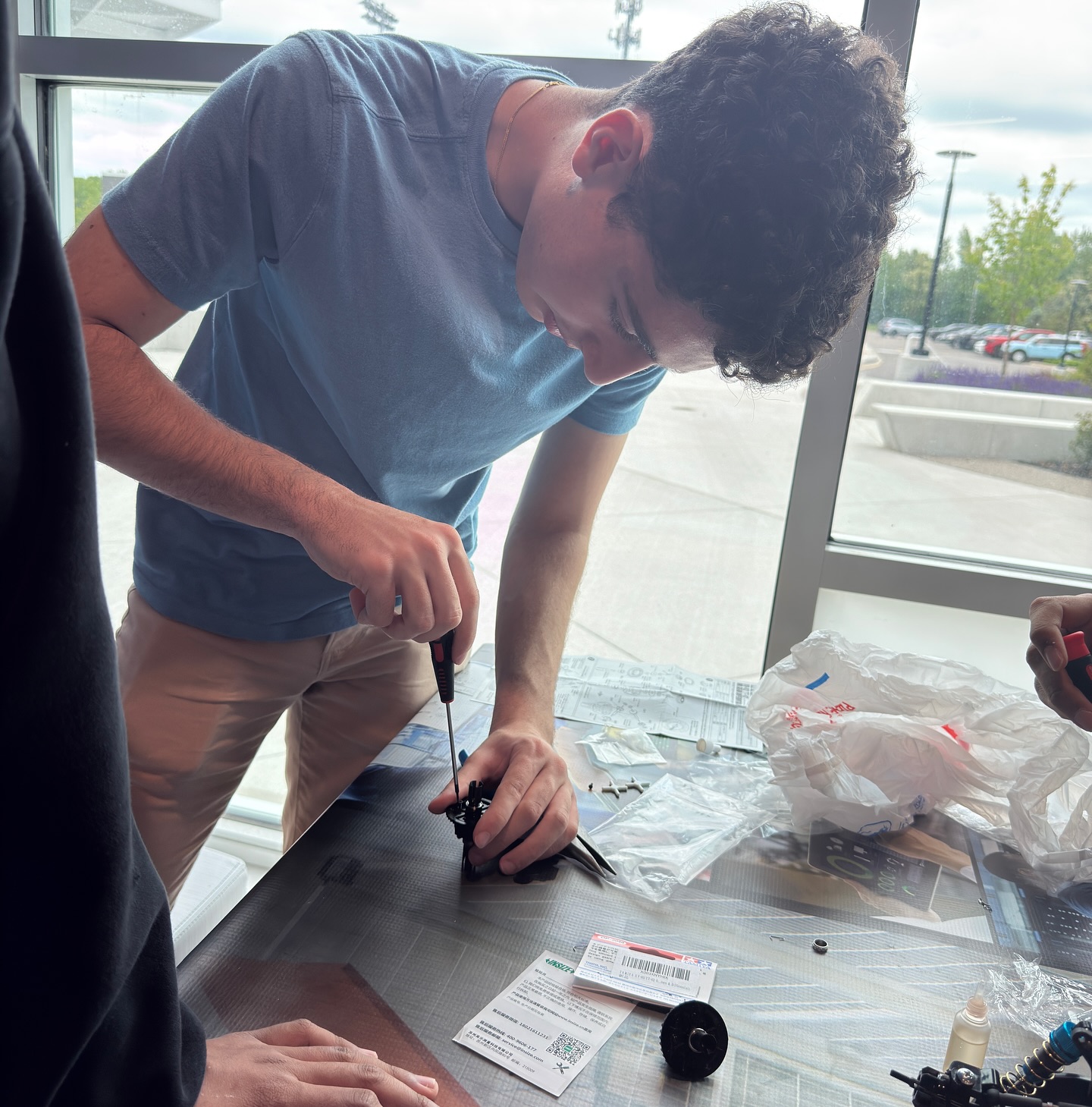 Photo by Novi Engineering on June 02, 2025